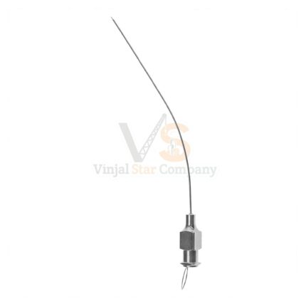 Guilford Wright Suction Tube 24G | VS Surgico