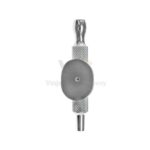 House Cutoff Adapter 2″ (Storz Style) | VS Surgico