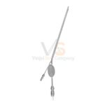 House Suction Irrigator 95Mm 5X7Fr | VS Surgico