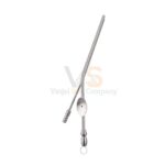 House Suction Irrigator 95Mm 8X12Fr | VS Surgico