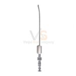 8.5″ Adson Suction Tube – 10Fr | VS Surgico