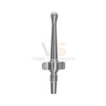 Ear Syringe Tips 60Mm Bulbous Tip | VS Surgico