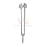 Tuning Fork Weights C64 | VS Surgico