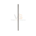 5 1/8″ Swiss Osteotome Straight 4Mm Edge | VS Surgico