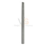Swiss Osteotome 12Mm Edge Straight 6 3/4 | VS Surgico
