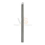 Swiss Osteotome 10Mm Edge Curved 6 3/4 | VS Surgico