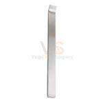 Swiss Osteotome 15Mm Edge Curved 6 3/4 | VS Surgico