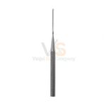 Ballenger Chisel 2Mm Wide V-Shaped Edge | VS Surgico