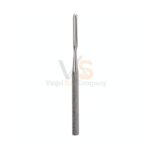Ballenger Chisel 6Mm Wide V-Shaped Edge | VS Surgico