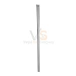 6 1/4″ Osteotome 8Mm Wide | VS Surgico