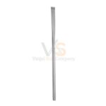 6 1/4″ Osteotome 9Mm Wide | VS Surgico
