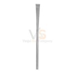 6 1/4″ Osteotome 12Mm Wide | VS Surgico