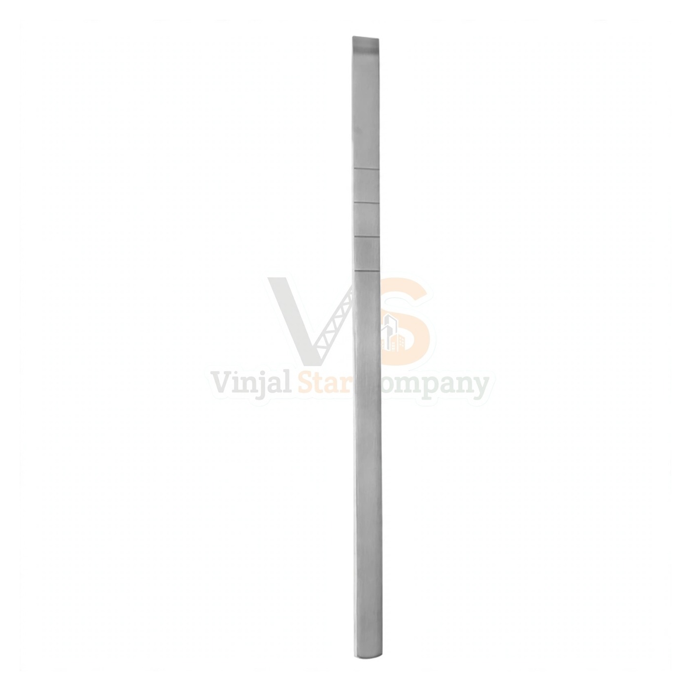 93-0099-1.jpg Cottle Osteotome 9Mm Wide | VS Surgico - Image 1