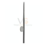 Tardy Osteotome, 6 1/4″, 4Mm Wide Edge | VS Surgico