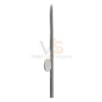 Tardy Osteotome, 6 1/4″, 6Mm Wide Edge | VS Surgico
