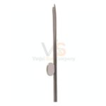 6 1/4″ Cook Osteotome 5Mm Cut Edge Curved Rt | VS Surgico
