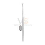 6 1/4″ Cook Osteotome 5Mm Cut Edge Left Guard | VS Surgico