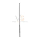 8″ Anderson Neivert Osteotome Curved Right 5Mm Wide | VS Surgico