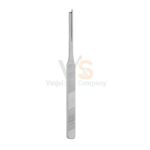 Parkes Lateral Osteotomy Osteotome 4Mm Wide | VS Surgico