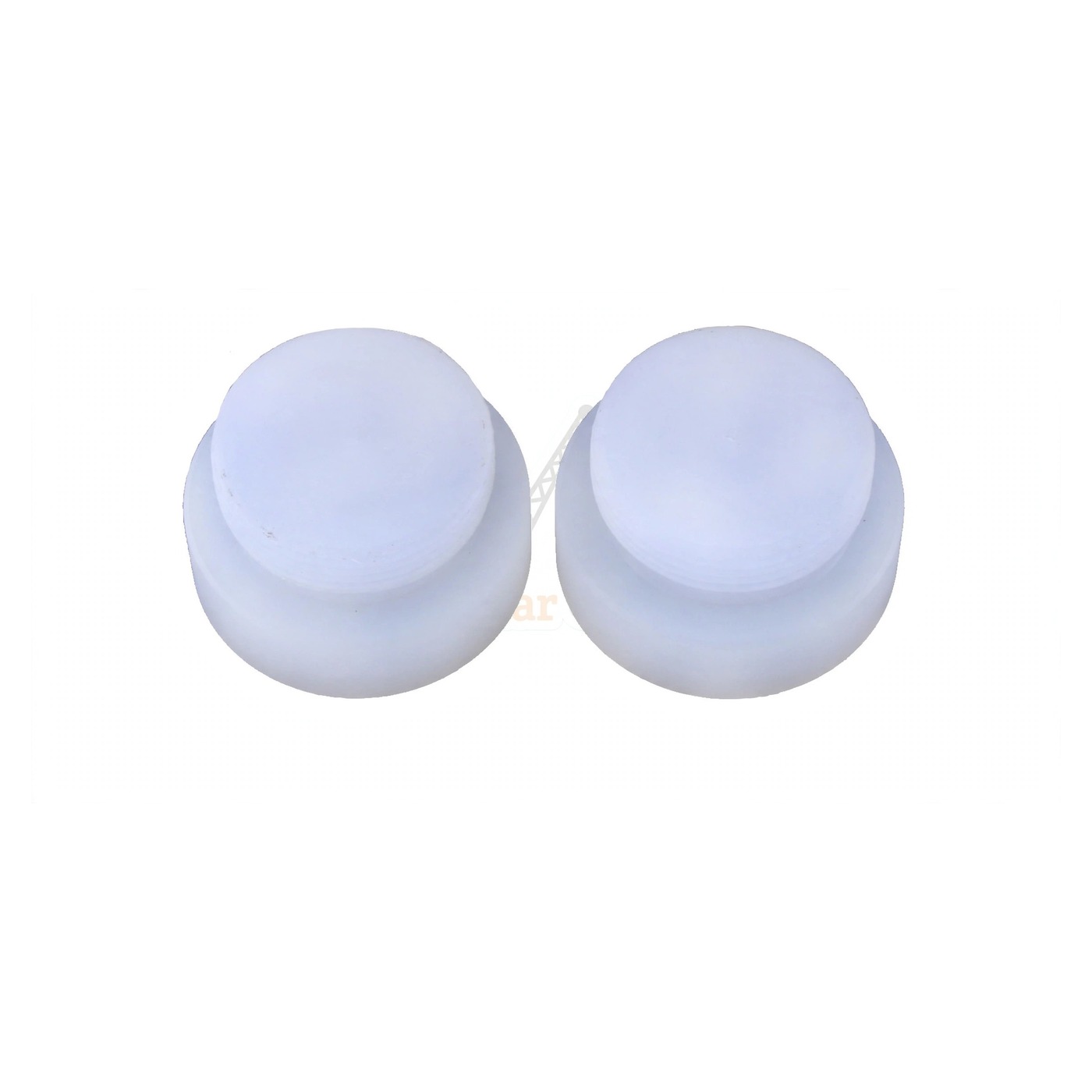 93-0209-1-1.jpg Replaceable Nylon Caps For 93-0210 Pair | VS Surgico - Image 1