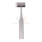 7 1/2″ Mallet 1 Nylon Head 7 Oz 1 Ss Head | VS Surgico
