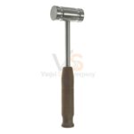 11″ Phenolic Handle Mallet 1Lb. Head 1 1/4″ | VS Surgico