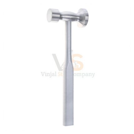 9 1/2″ Mallet 30Mm/42Mm De 400G | VS Surgico