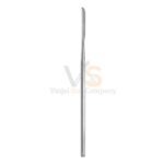 6 1/4″ Freer Gouge 4Mm Straight | VS Surgico
