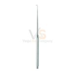 Sisson Nerve Hook 90° Blunt | VS Surgico