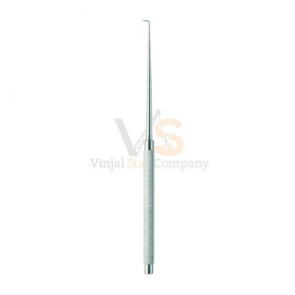 Sisson Nerve Hook 90° Blunt | VS Surgico