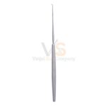 7 3/4″ Adson Dural Hook 3Mm Sharp Hook | VS Surgico