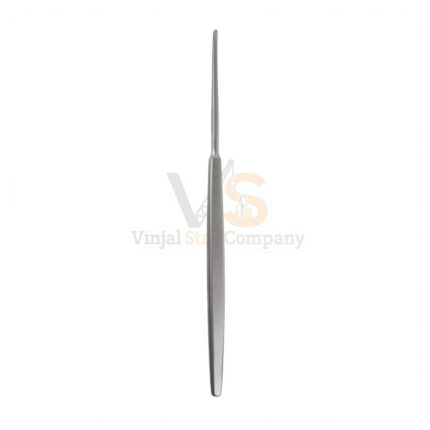 Shambaugh Narrow Elevator 2.5Mm Blade, 7 1/2″ | VS Surgico
