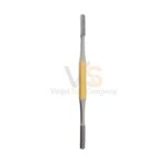 8 1/2″ Rasp – Fine Grit 1 & 2 | VS Surgico