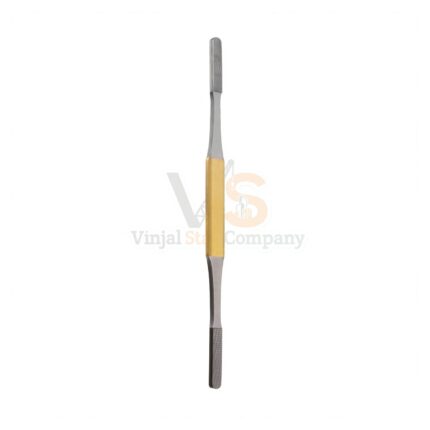 8 1/2″ Rasp – Fine Grit 1 & 2 | VS Surgico