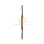 8 1/2″ Rasp – Fine Grit 3 & 4 | VS Surgico