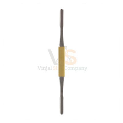 8 1/2″ Rasp – Coarse Grit 5 & 6 | VS Surgico