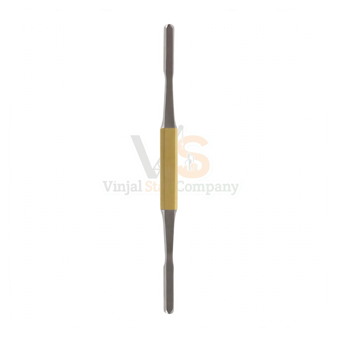 93-0604-1-1.jpg 8 1/2″ Rasp – Coarse Grit 5 & 6 | VS Surgico - Image 1