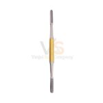 8 1/2″ Rasp – Coarse Grit 7 & 8 | VS Surgico