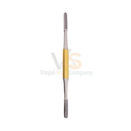 8 1/2″ Rasp – Coarse Grit 7 & 8 | VS Surgico