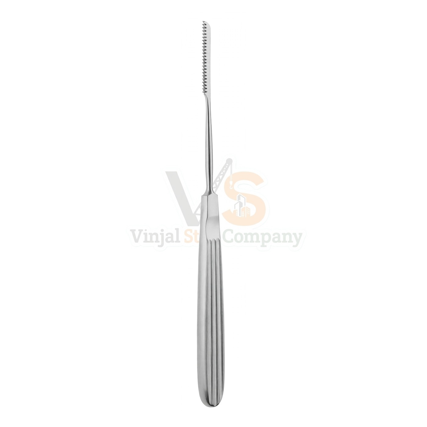 93-0715-1.jpg 7″ Joseph Saw Straight | VS Surgico - Image 1