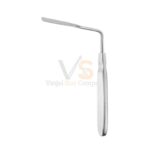 Joseph Saw X-Hvy Shaft Angled Left | VS Surgico