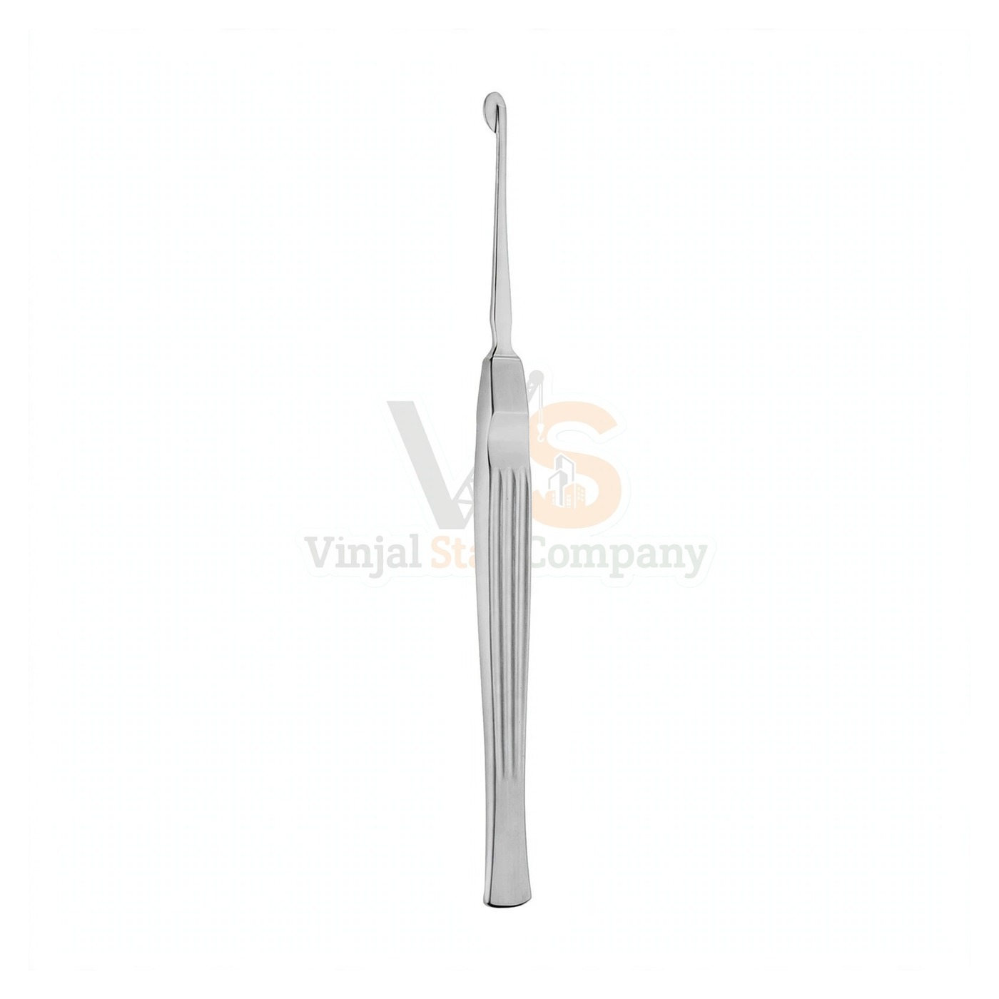 93-0725-1.jpg 6 1/8″ Freer Septum Knife D Model | VS Surgico - Image 1