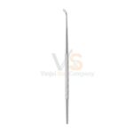 7″ Freer Septum Knife Angled | VS Surgico