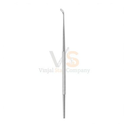 7″ Freer Septum Knife Angled | VS Surgico