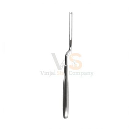 Ballenger Swivel Knife Bay 3Mm Blade | VS Surgico
