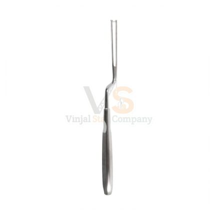 Ballenger Swivel Knife Bay 4Mm Blade | VS Surgico