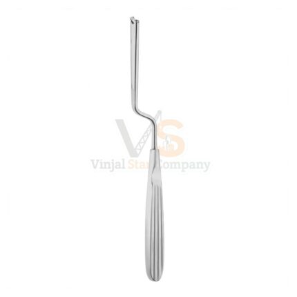 Ballenger Swivel Knife Bay 5Mm Blade | VS Surgico