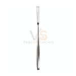 Ballenger Swivel Knife Straight 5Mm Blade | VS Surgico