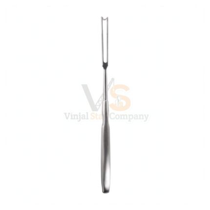 Ballenger Swivel Knife Straight 5Mm Blade | VS Surgico