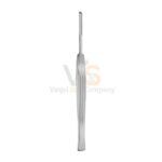 Joseph Button End Knife 5 3/4″ Straight | VS Surgico